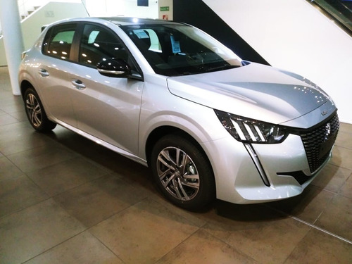 Peugeot 208 Feline