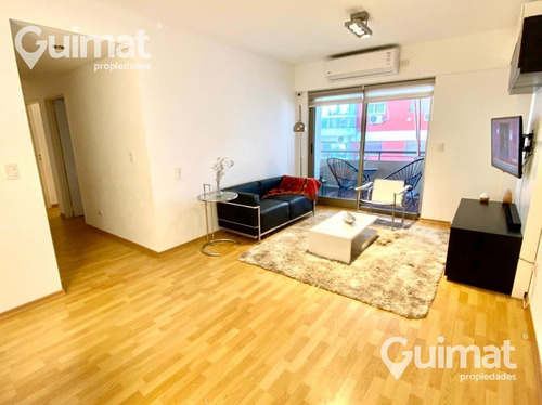 Imagen 9 de 30 de 100m2 Excelente Depto De 4 Ambientes Con Cochera Doble - Caballito - Edificio Goyena Rubi