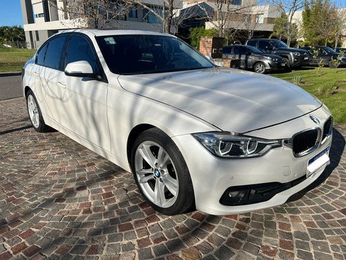 Bmw Serie 320i At