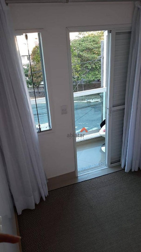 Sobrado Com 2 Dormitórios À Venda, 104 M² Por R$ 499.000,00 - Jardim Ester - São Paulo/sp - So0238