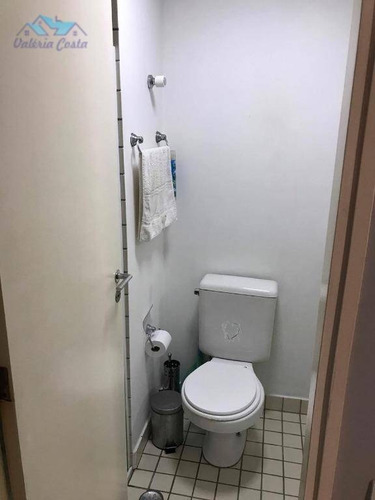 Imagem 14 de 29 de Apartamento À Venda, 65 M² Por R$ 400.000,00 - Jardim Marajoara - São Paulo/sp - Ap1335