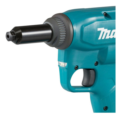 Remachadora Makita Inalámbrica Drv250z Sin Batería Japonesa