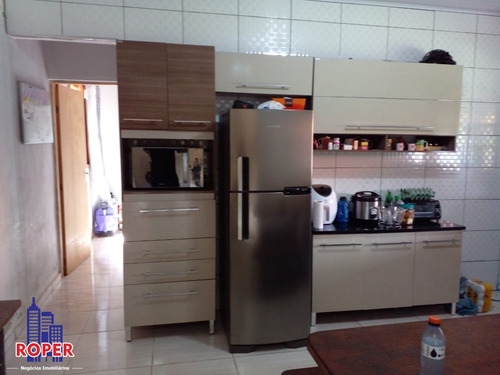 Imagem 14 de 27 de Excelente Chácara De 575 Metros À Venda No Bairro Pavão, São Roque - Ch01045 - 70888777