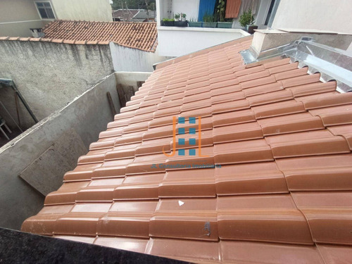 Imagem 15 de 22 de Sobrado Com 2 Dormitórios À Venda, 70 M² Por R$ 280.000,00 - Cidade Industrial - Curitiba/pr - So1377