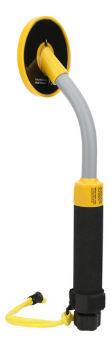Detector De Metais Pi750 Portátil Subaquático De 100 Pés À P