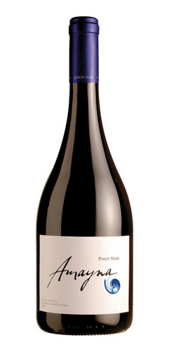 Vino Amayna, Pn Pinot Noir, 13° 750 Ml