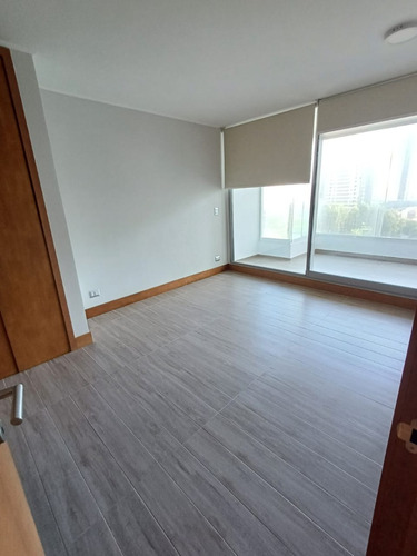 Vendo Amplio Y Nuevo Depto. 2 Cuadras Playa Lilenes!! Concón