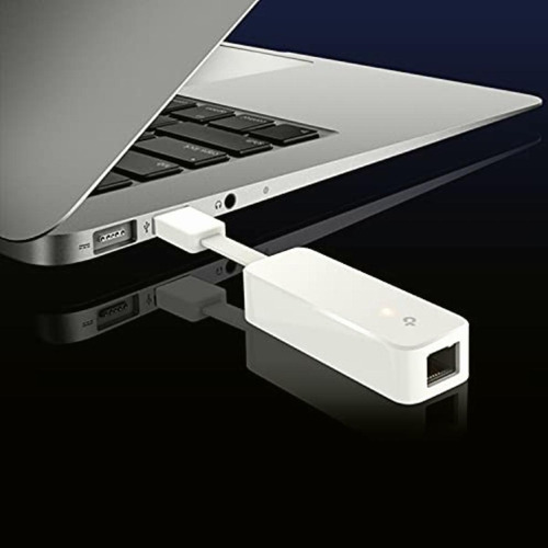 Tp-link Ue300 Adaptador De Red Usb 3.0 A Ethernet Gigabit