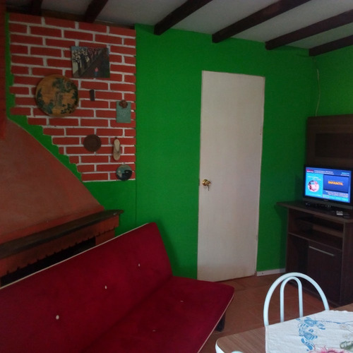 Imagen 4 de 14 de Alquiler Casa Barra Del Chuy Centro Brasil Barato