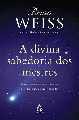 Divina Sabedoria Dos Mestres, A