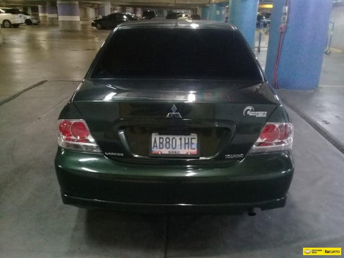 Mitsubishi Lancer Touring 2.0
