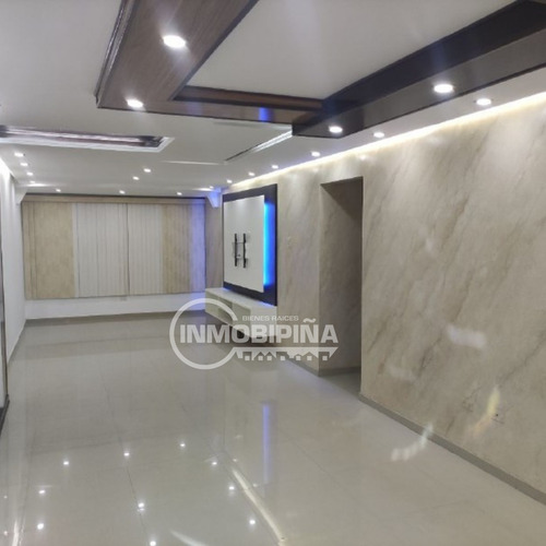 Imagen 2 de 7 de Apartamento En Venta Puerto Ordaz - Conj. Resd. Acuarella Ra