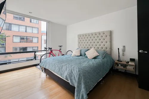 Apartamento En Arriendo En Antiguo Country. Cod A7300
