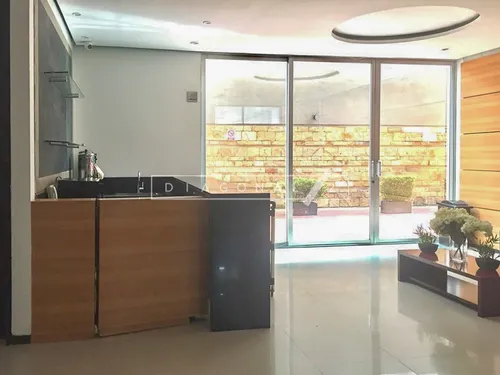Oficina En Arriendo En Chicó Reservado