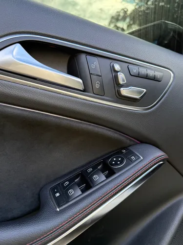 Mercedes-Benz AMG 2.0 A45 Amg 4matic