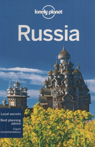 Russia 7th.edition