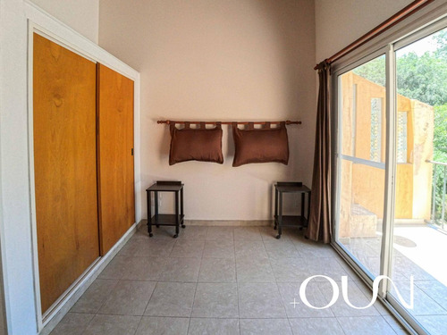 Casa En Venta La Cumbre. Escritura Y Gas Natural.