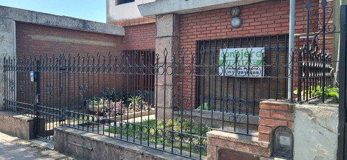 Casa En Venta En Barrio Colon , A Metros De Sabattini , Apto Crédito Hipotecario