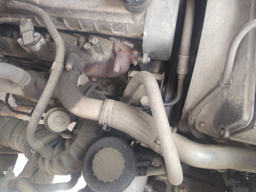 Imagem 6 de 13 de Kia Bongo Kia Bongo 2500 Diesel