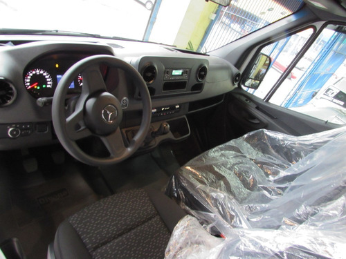 Mercedes-benz Sprinter Executiva 2020