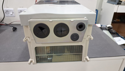 Inversor De Frequência Powerflex 400 25cv 380v 22c-d038a103 (Usado)