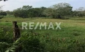 Rancho En Venta En Chalcomulco Veracruz