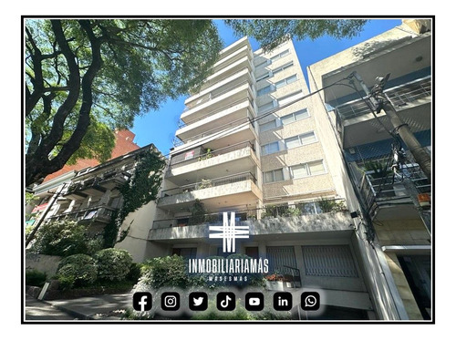 Apartamento Venta Pocitos Montevideo Imas.uy Ma * (ref: Ims-23357)