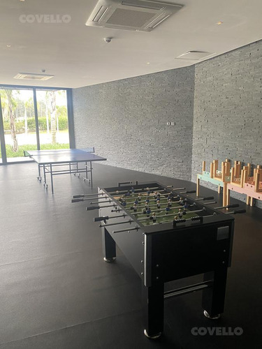 Departamento En Venta De 2 Dormitorios Crystal View - Solanas