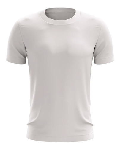 Imagen 1 de 6 de Remera Deportiva Gimnasio Camiseta Hombre Running Ciclista