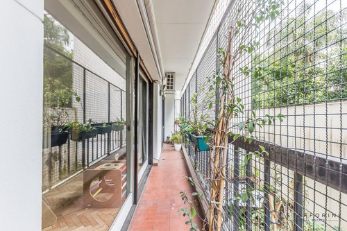Imagen 16 de 30 de Departamento De 5 Ambientes 2 Baños Completos, Cochera Baulera - Seguridad 24hs - Venta En Retiro