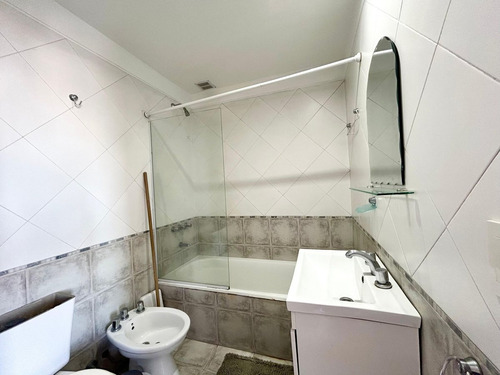 Venta Monoambiete Con Balcón Amenities Abasto