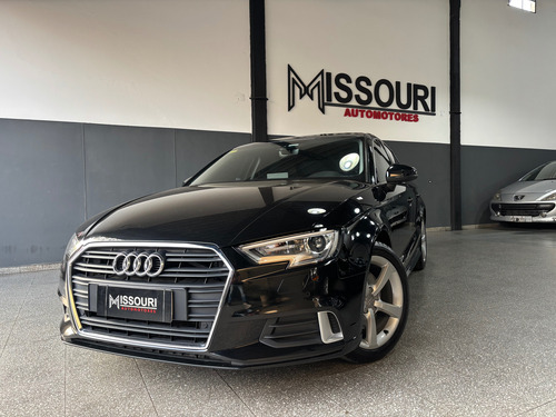 Audi A3 2.0 Tfsi Sedan 190cv
