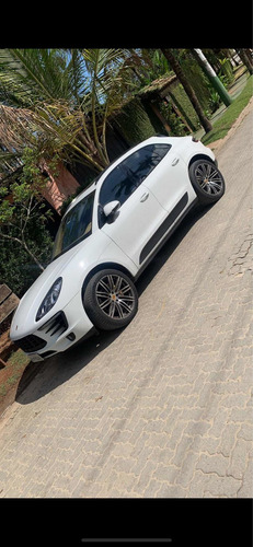 Porsche Macan 2015 3.0 S 5p