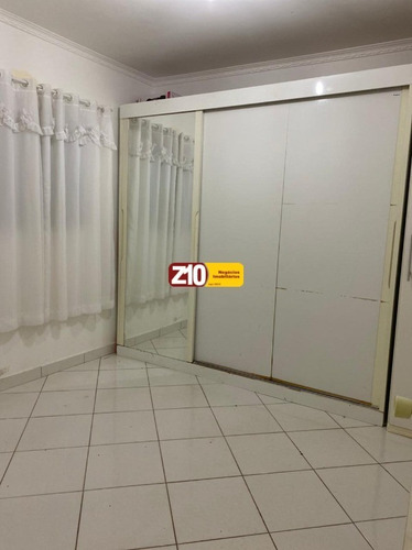 Imagem 24 de 25 de Z10 Imóveis - Oportunidade Salão / Residência Em Ótima Localização - Vl. Maria Helena - Pc00030 - 2125754