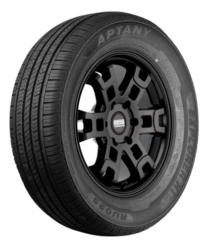 Pneu Aro 16 Aptany 265/70r16 Ru025 112t