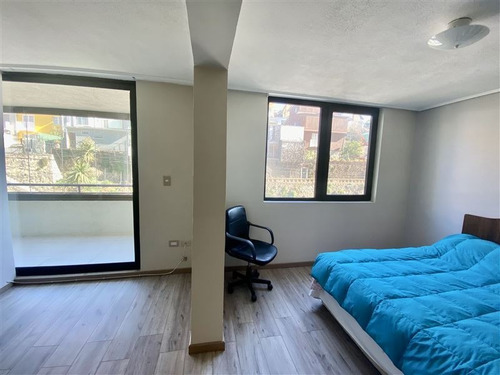 Amplio Departamento Remodelado En Recreo