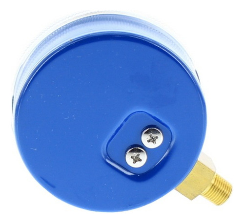 Reloj Manómetro Baja Rg410
