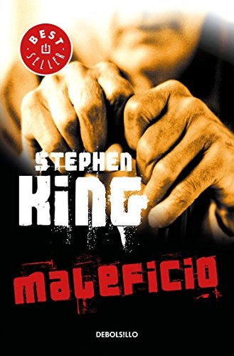 Maleficio, Stephen King