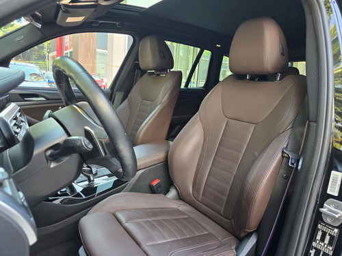 BMW X3 5p M40i L6/3.0/T Aut