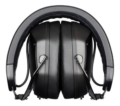 Audífonos V-moda M200-bk Para Estudio De Grabación Hi-res