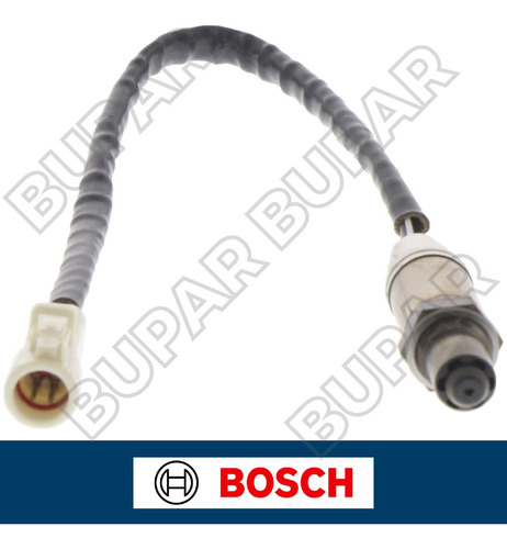 Sensor De Oxigeno Ford Fiesta Ecosport Focus Original Bosch