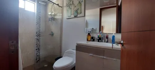 Casa En Venta En Los Andes. Cod V11724