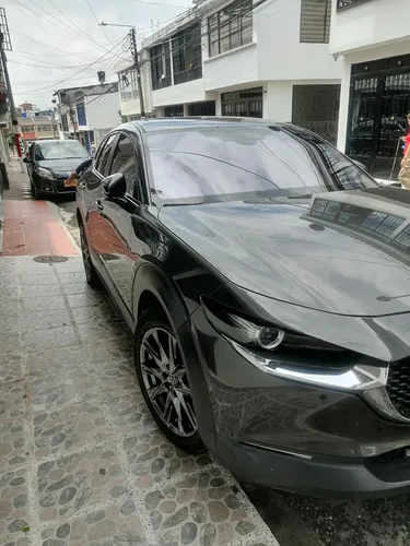Mazda CX-30 2.0 Prime