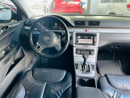 Volkswagen Passat 2.0 Advance Tsi 211cv Dsg