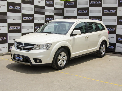 Dodge Journey 2.4 Aut