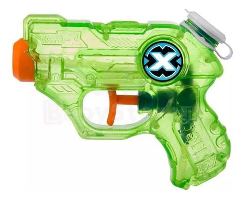 Pistola De Agua X-shot Blaster Mini Drencher 5643 Surtido