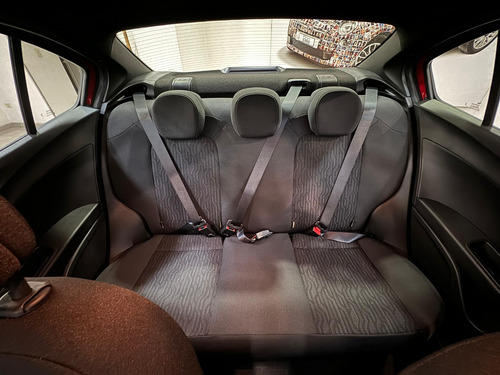 Fiat Cronos 1.3 Drive Mt