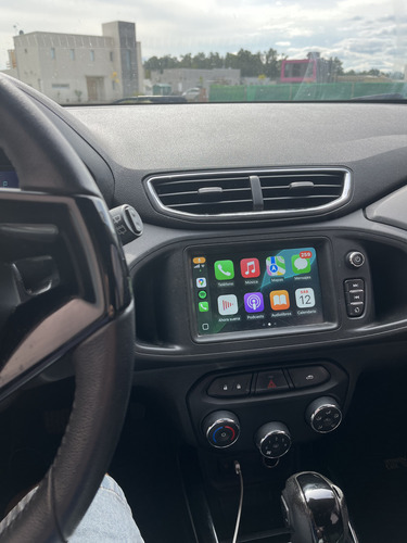 Chevrolet Onix 1.4 Ltz At 98cv
