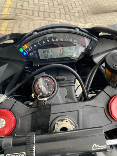Imagem 12 de 14 de Kawasaki Zx10 Rr