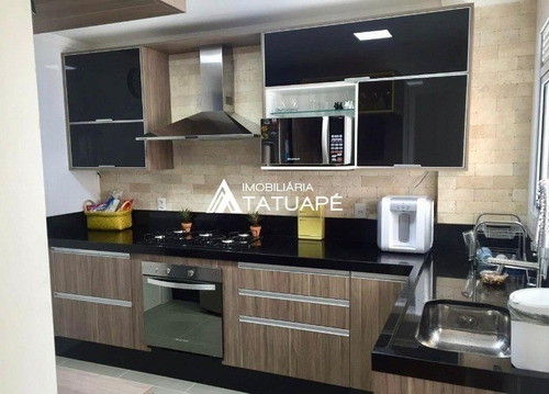 Imagem 4 de 23 de Apartamento - Ap00068 - 34228839